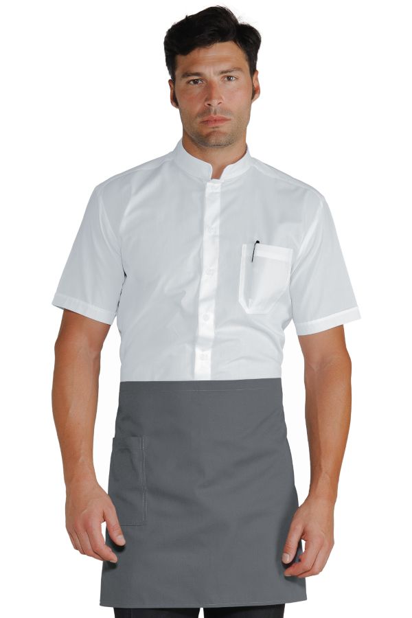 Grembiule Vita Unisex con Tasca