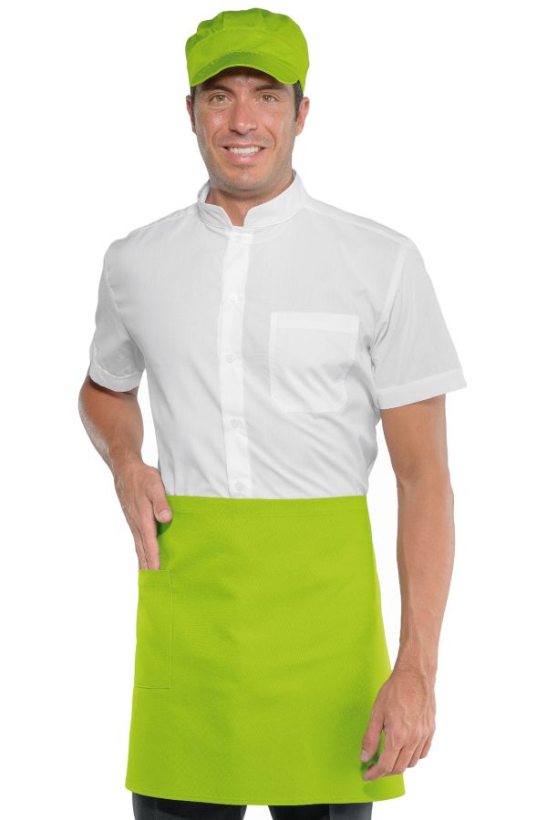 Grembiule Vita Unisex con Tasca