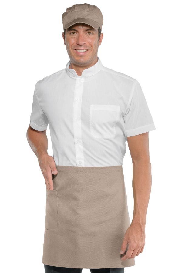 Grembiule Vita Unisex con Tasca