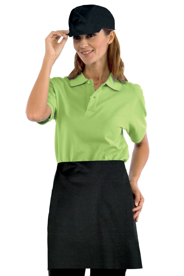 Grembiule Vita Unisex con Tasca