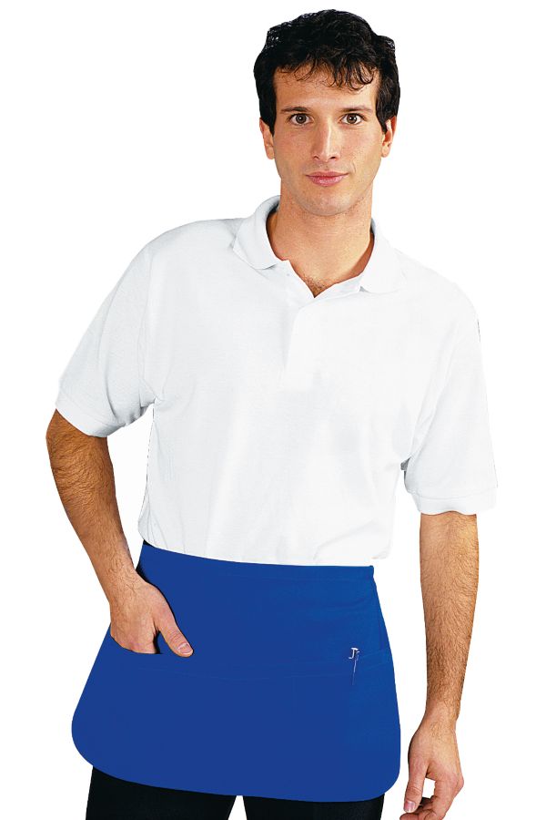 Grembiule Vita Unisex Pub