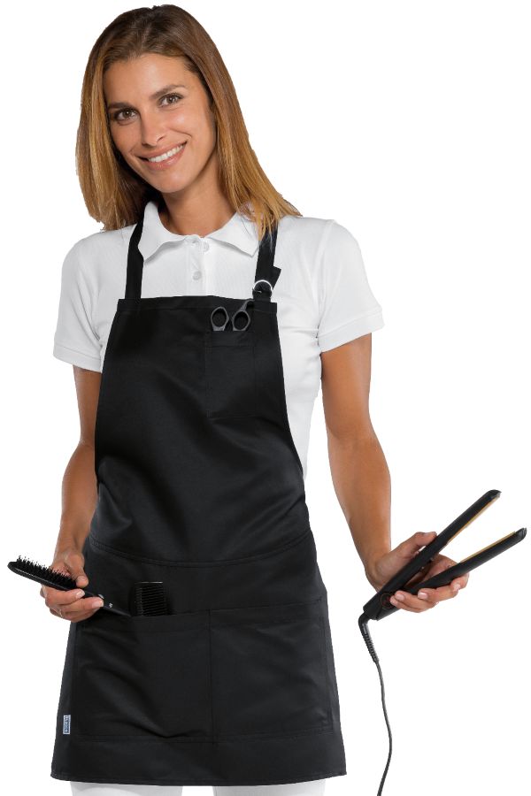 Grembiule Pettorina Piccadilly Superdry