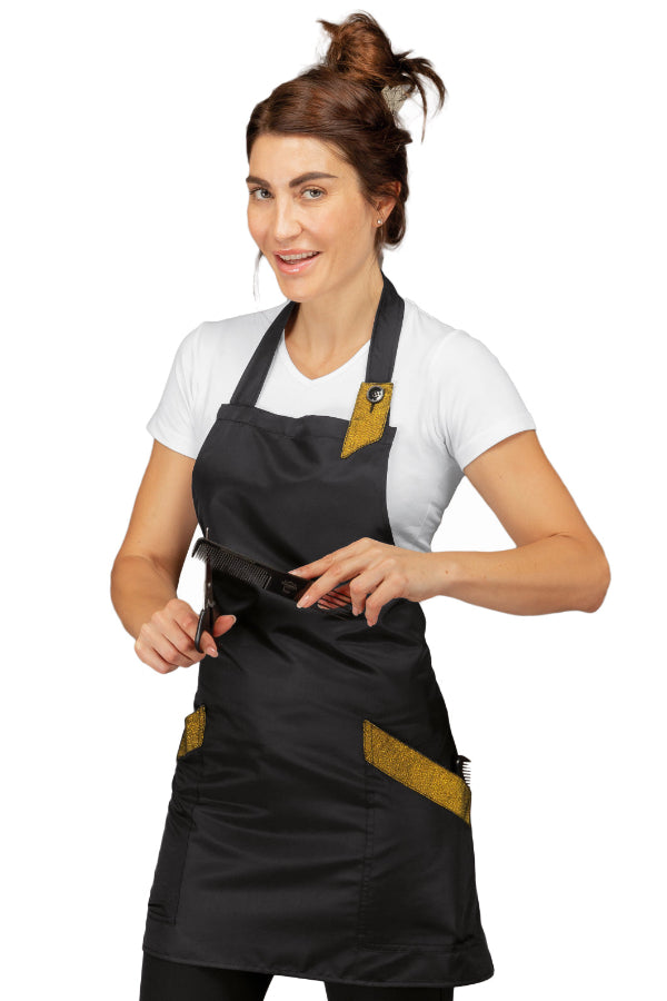 Grembiule Pettorina Sherry Superdry