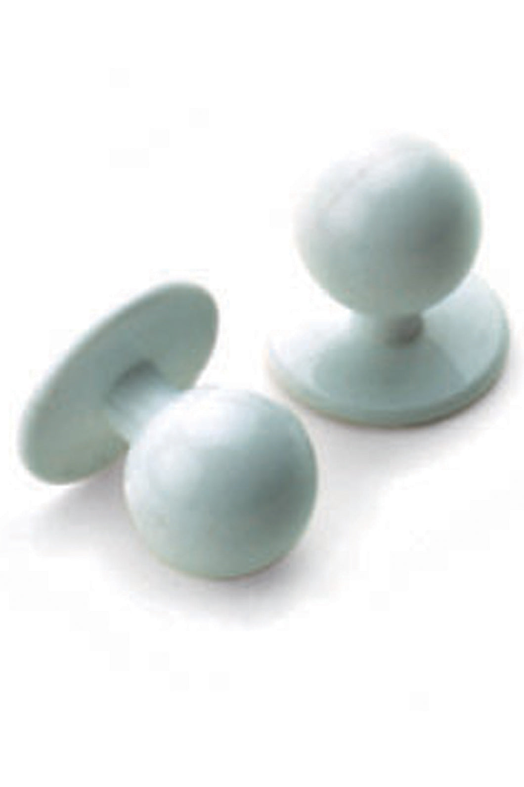 Bottoni Cuoco a Pallina Antipanico