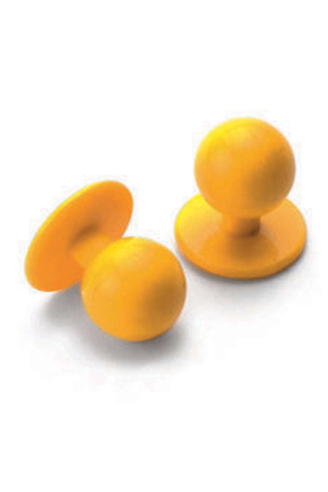 Bottoni Cuoco a Pallina Antipanico