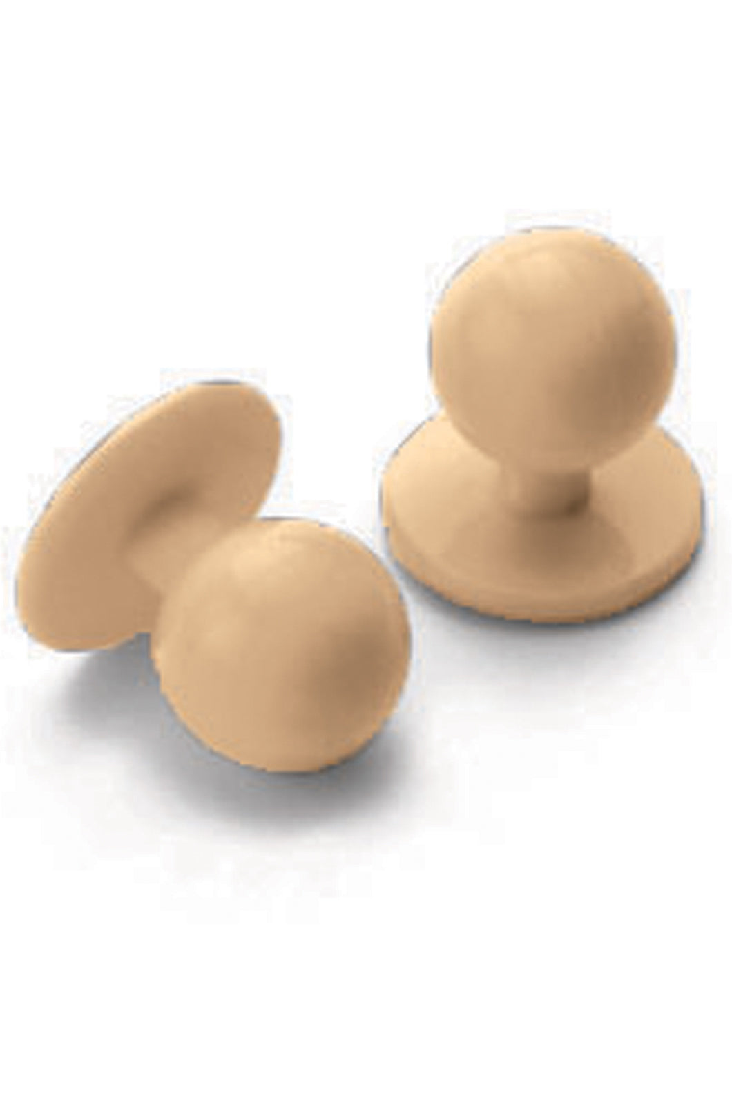 Bottoni Cuoco a Pallina Antipanico