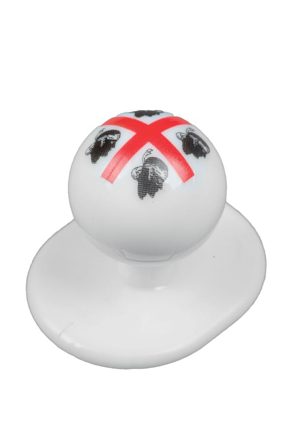 Bottoni Cuoco a Pallina Antipanico