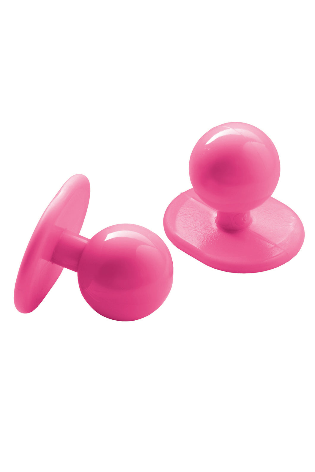 Bottoni Cuoco a Pallina Antipanico