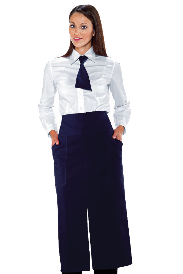 Grembiule Vita Unisex Versailles