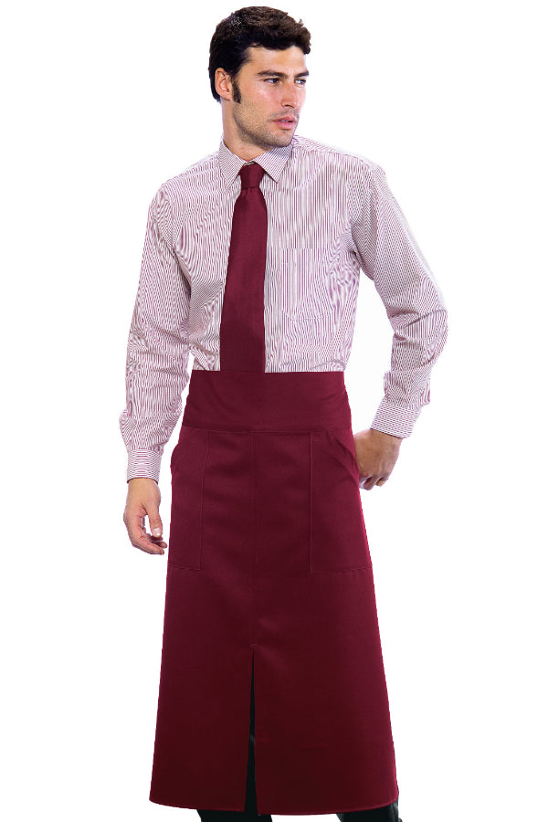 Grembiule Vita Unisex Versailles