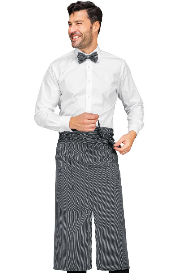 Grembiule Vita Unisex Versailles