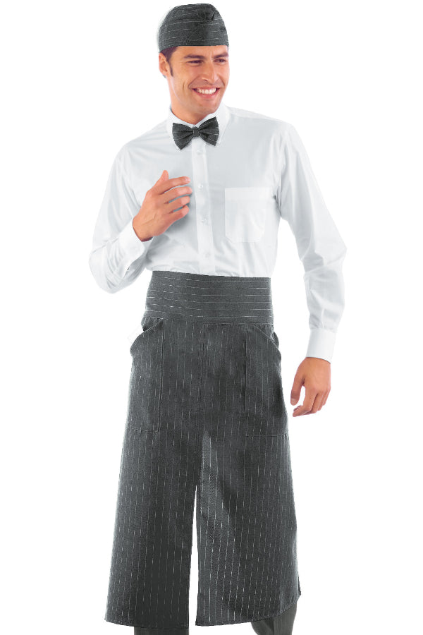 Grembiule Vita Unisex Versailles