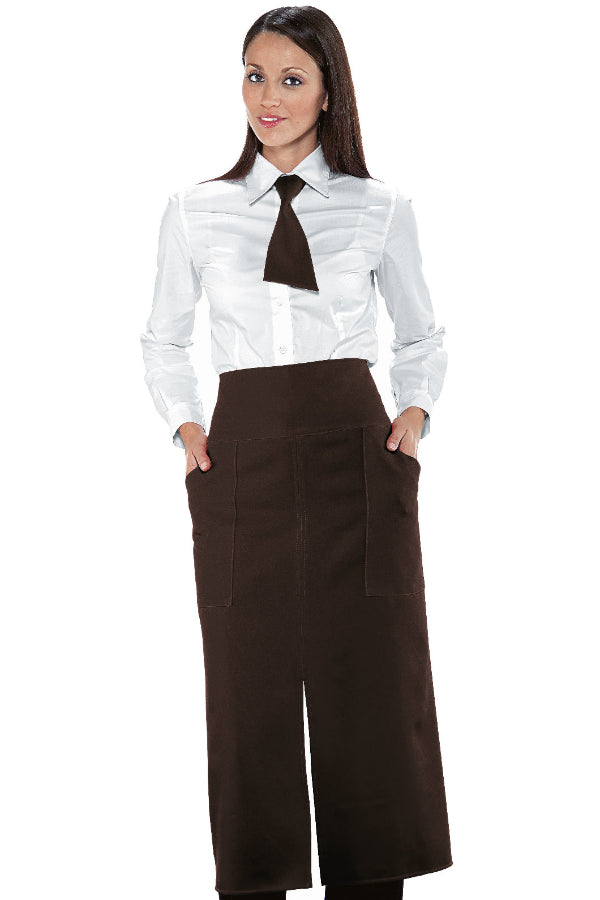 Grembiule Vita Unisex Versailles