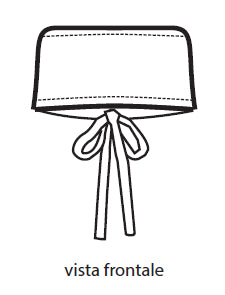 Bandana Unisex Avana