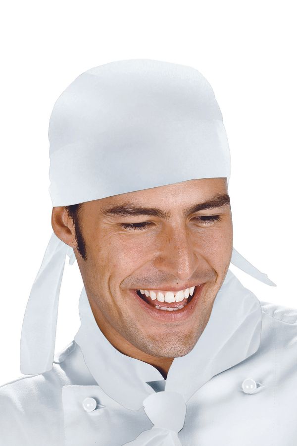 Bandana Unisex Medicale