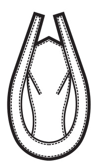 Bandana Unisex Cuoco