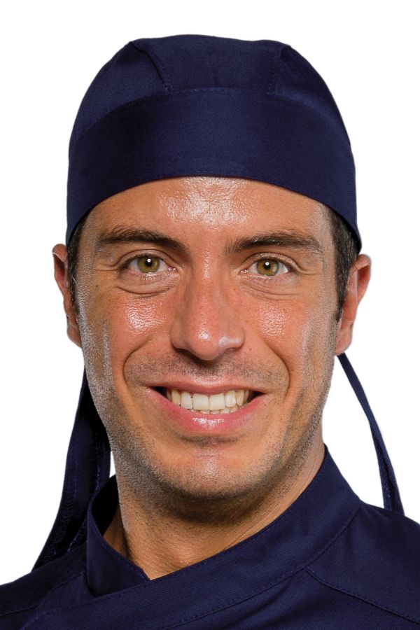 Bandana Unisex Medicale