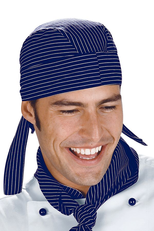 Bandana Unisex Cuoco