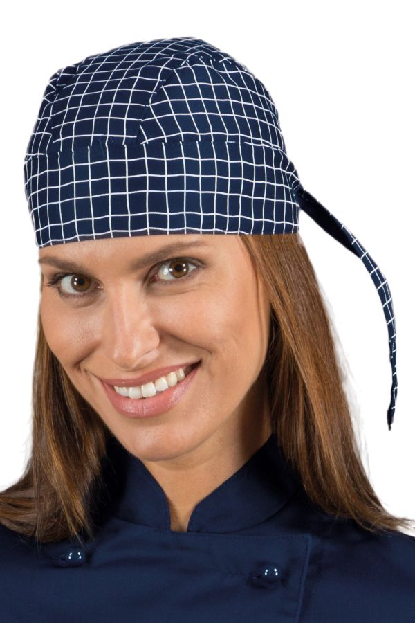Bandana Unisex Cuoco