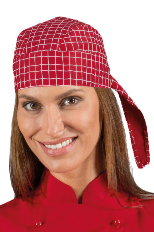 Bandana Unisex Cuoco