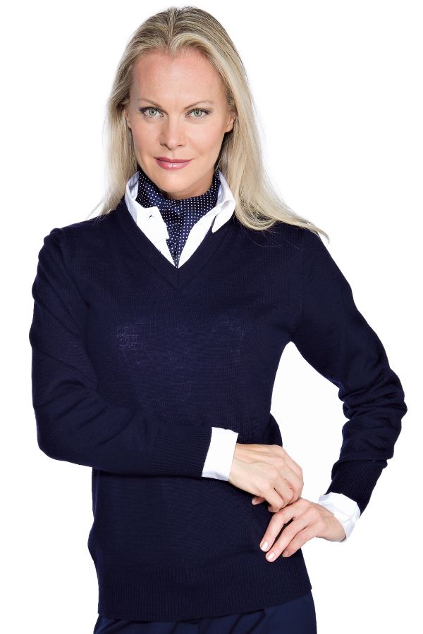 Golf Unisex Misto Lana