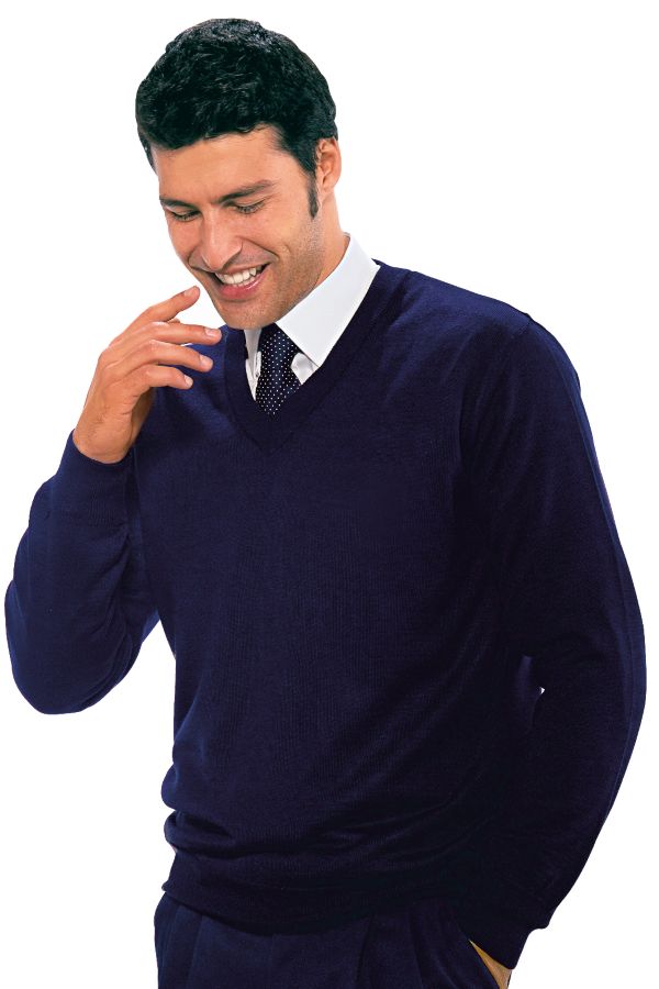 Golf Unisex Misto Lana