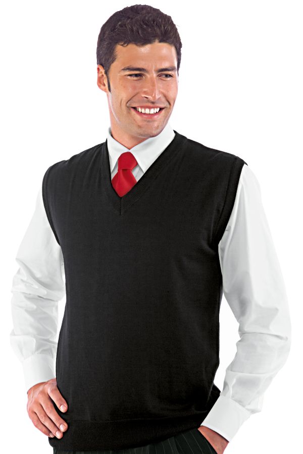 Golf Unisex Misto Lana