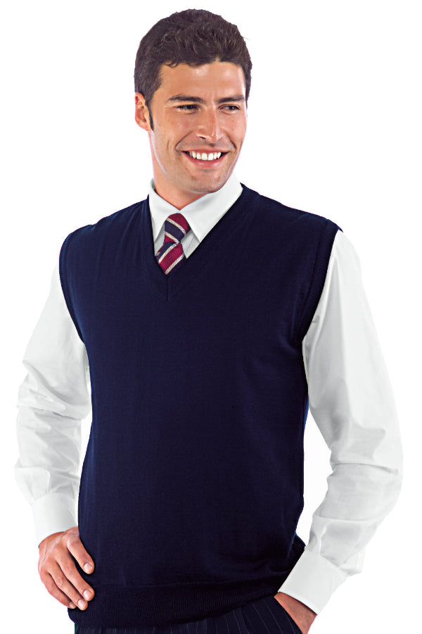 Golf Unisex Misto Lana