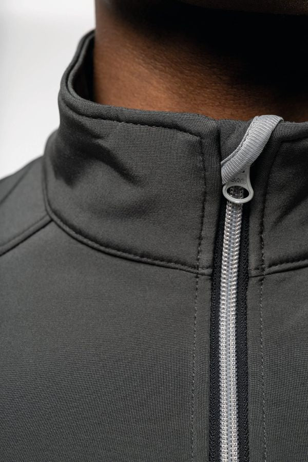 Gilet Softshell Oeko 2 Strati