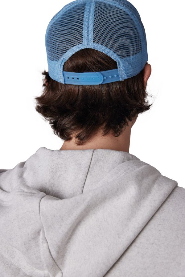 Cappellino Unisex Oeko Trucker