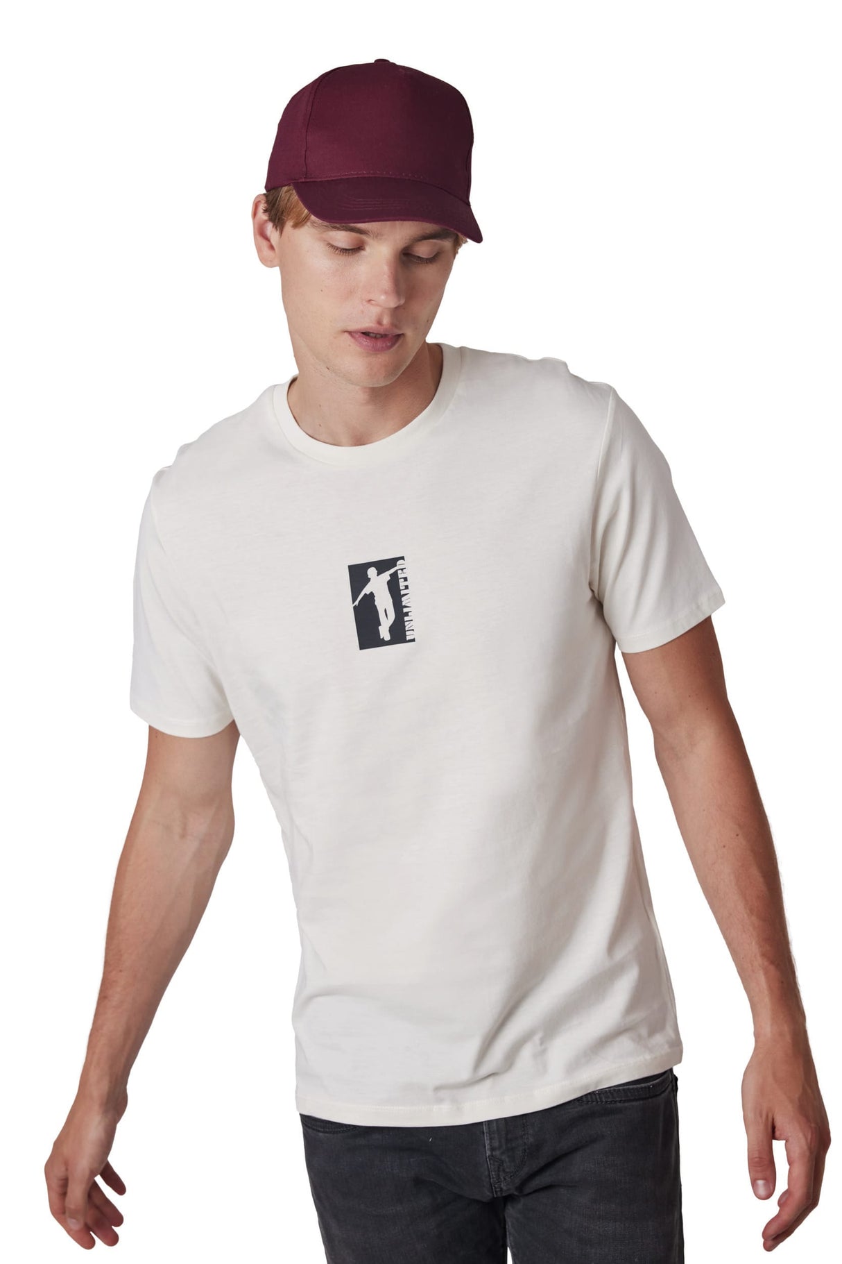 Cappellino Unisex Oeko 5 Pannelli Cotone