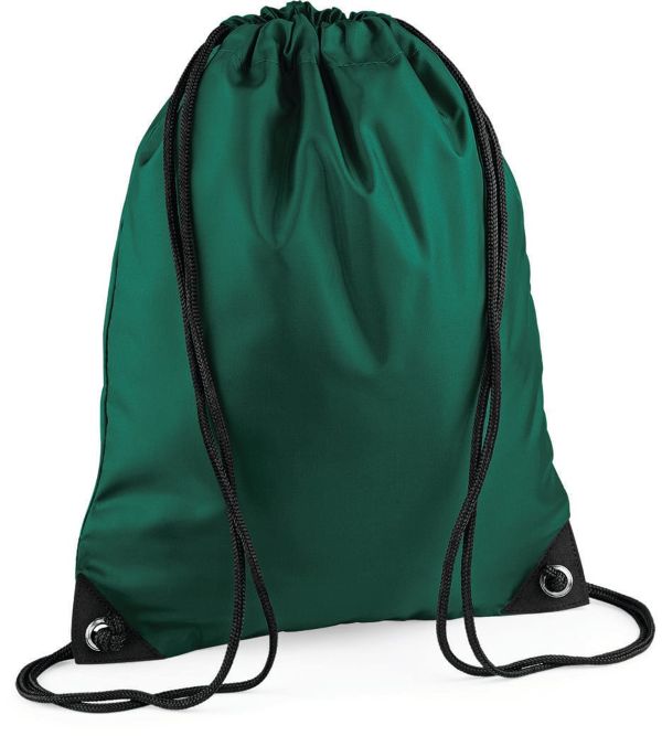 Zainetto Premium con coulisse