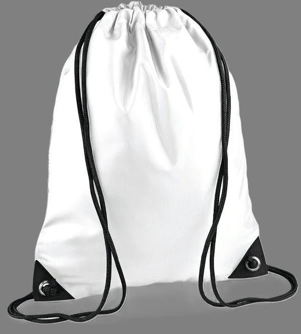 Zainetto Premium con coulisse