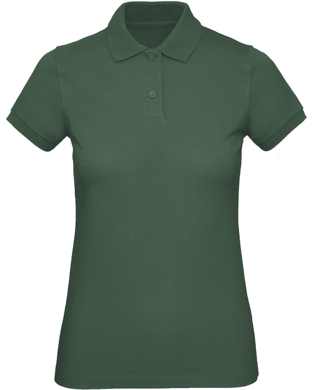 Polo Donna Bio