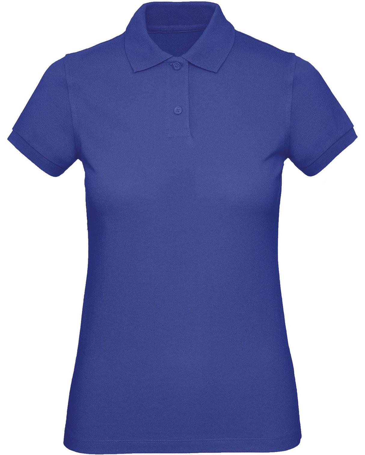 Polo Donna Bio