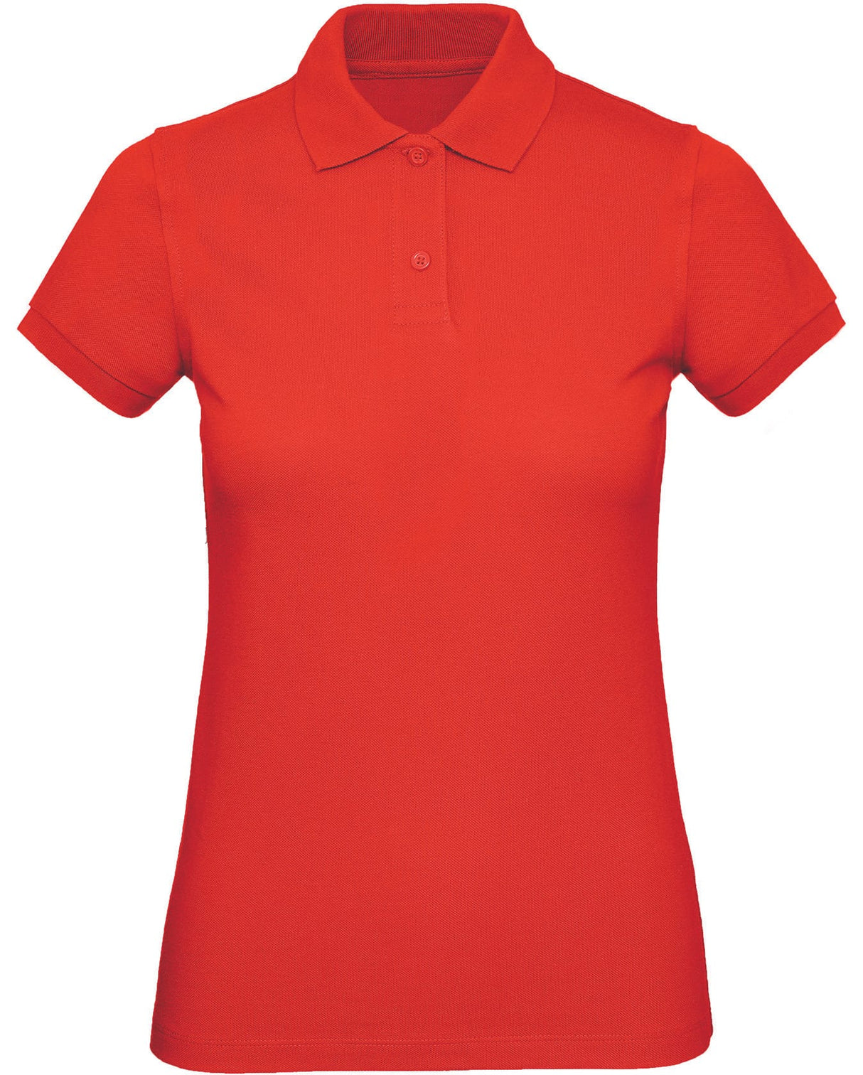 Polo Donna Bio