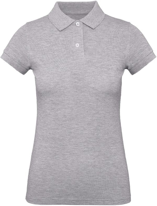Polo Donna Bio