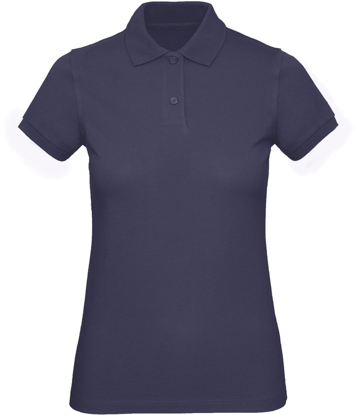 Polo Donna Bio