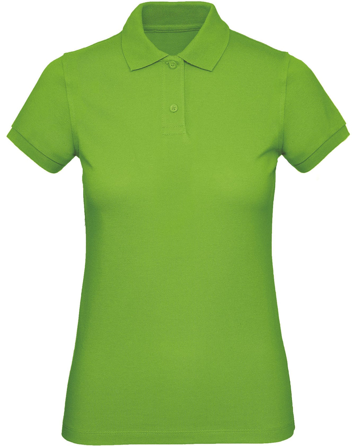 Polo Donna Bio