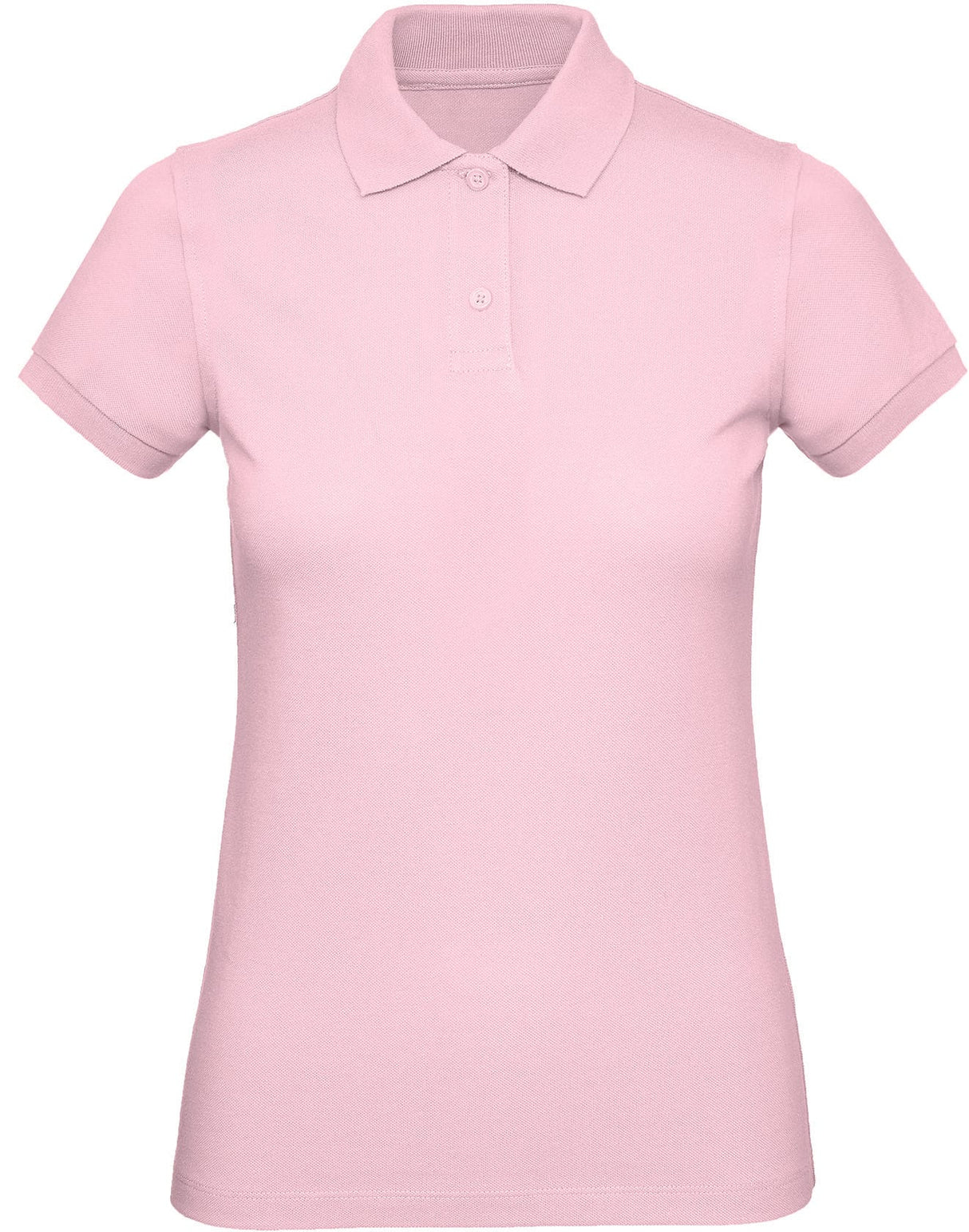 Polo Donna Bio