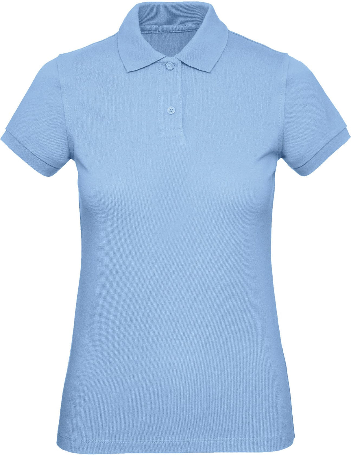 Polo Donna Bio