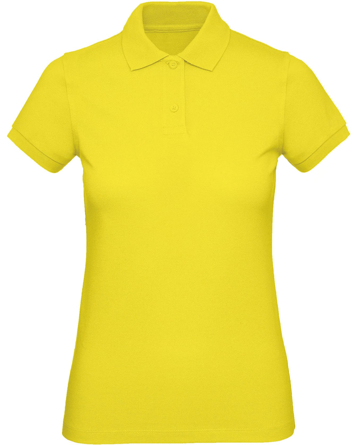 Polo Donna Bio
