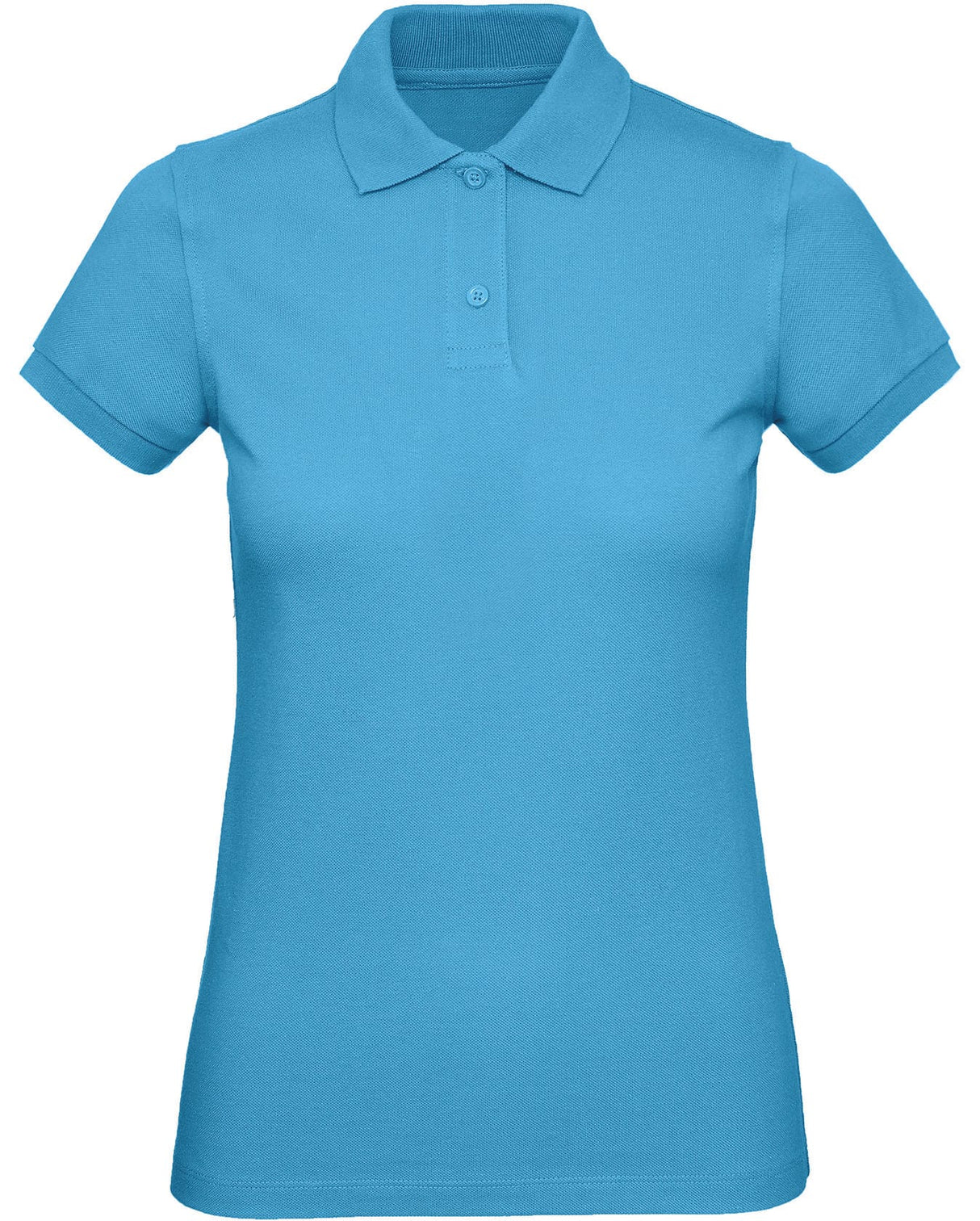 Polo Donna Bio