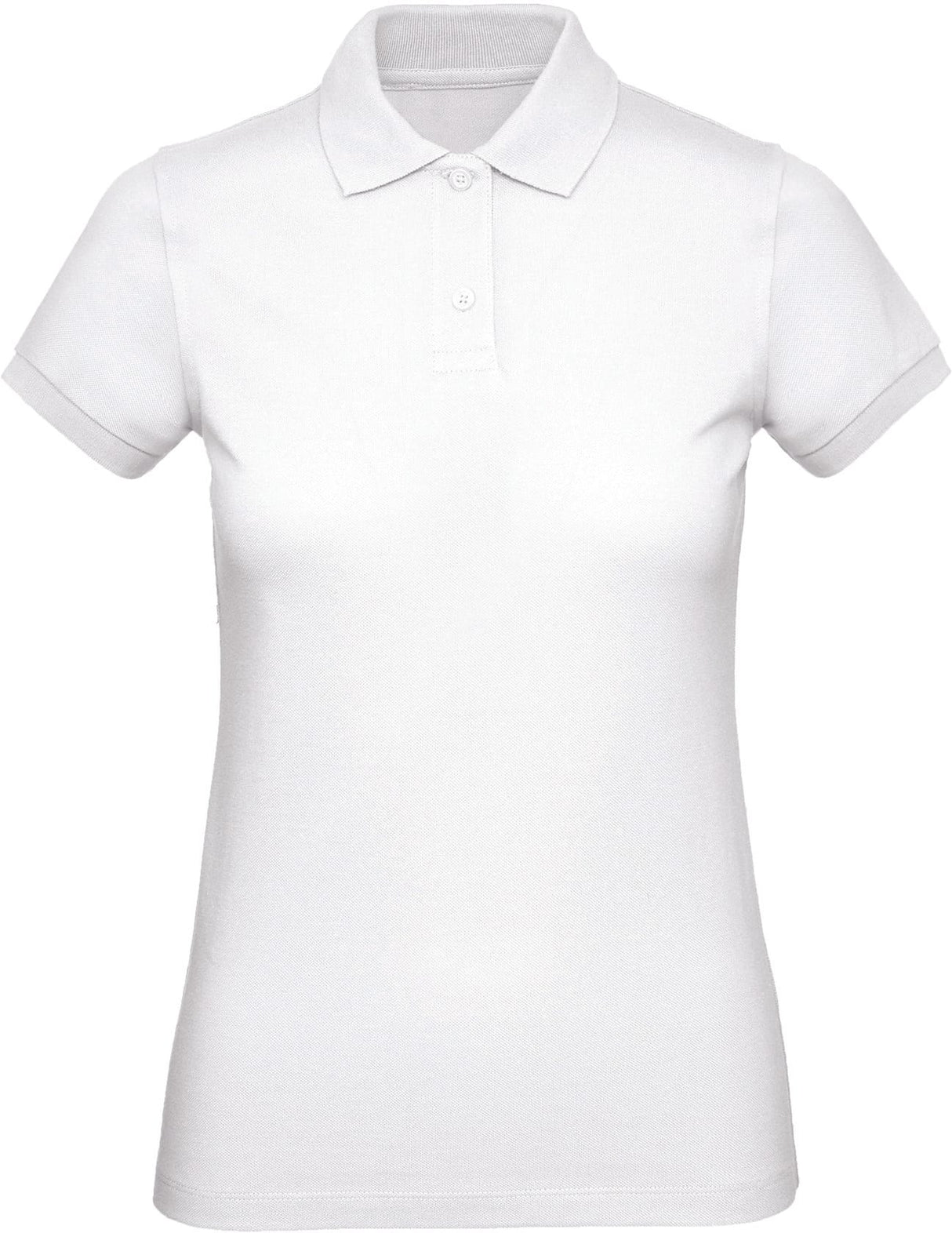 Polo Donna Bio