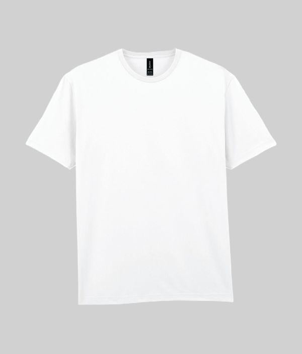 T-Shirt Unisex Cotone Leggero