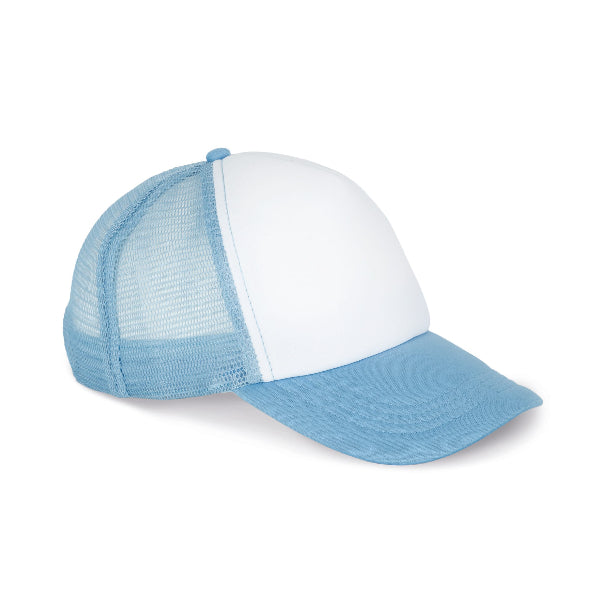 Cappellino Unisex Oeko Trucker