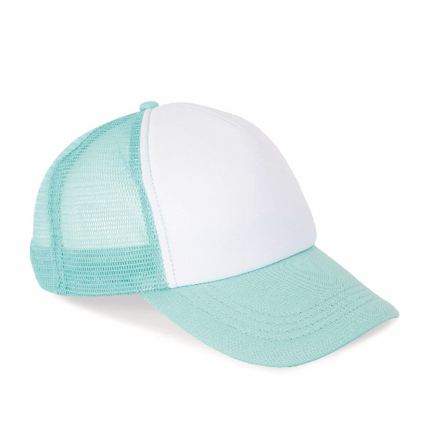 Cappellino Unisex Oeko Trucker