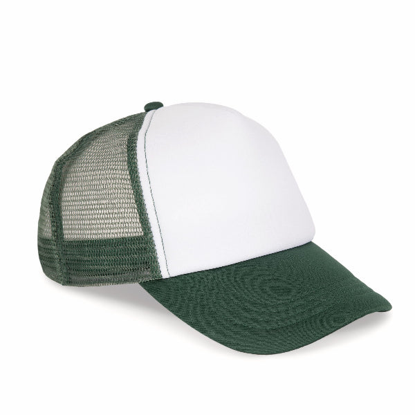 Cappellino Unisex Oeko Trucker