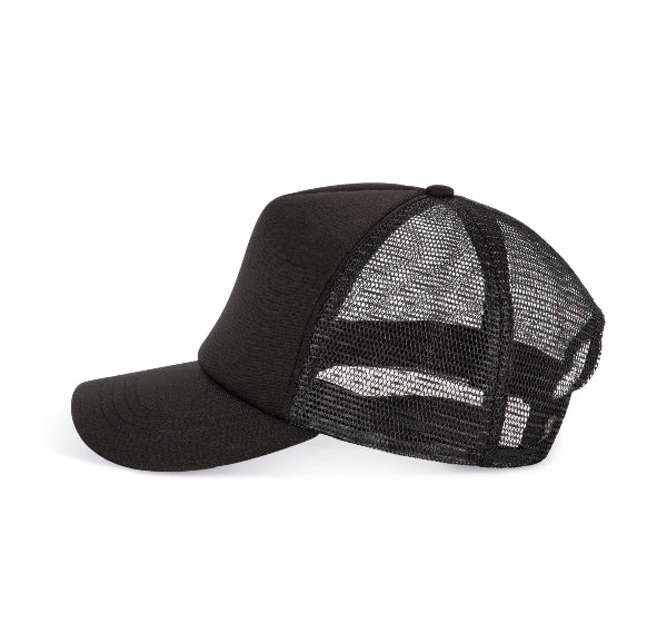 Cappellino Unisex Oeko Trucker