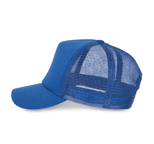 Cappellino Unisex Oeko Trucker